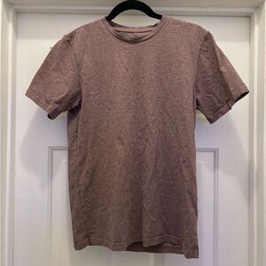 Everlane 100% Cotton Tee Size Small